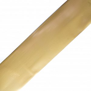 Nail Art Foil Gold Mirror