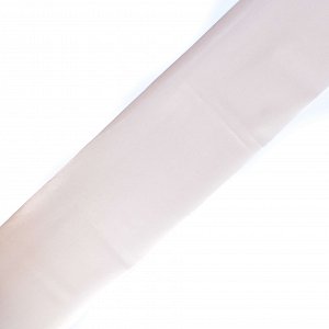 Nail Art Foil Silver Mirror