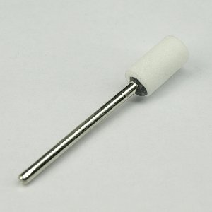 Nail Drill White Bit