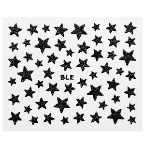 3D Nail Stickers