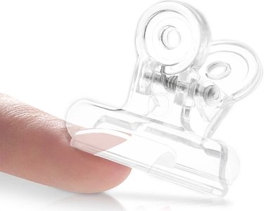 Nail Clamp for C Nail Curve