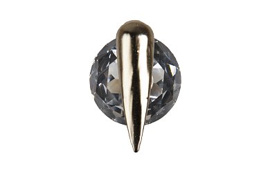 Nail Art Gold-Silver Mirror Powder 3g