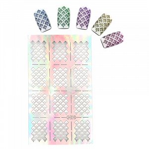 Nail Stencil