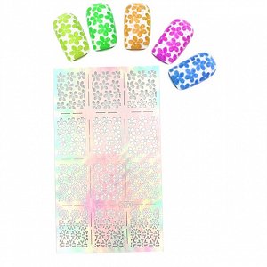Nail Stencil