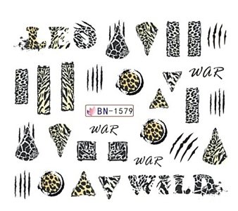 Tattoo Sticker