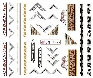 Tattoo Sticker