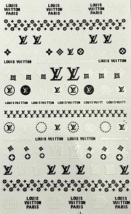 Nail Stickers
