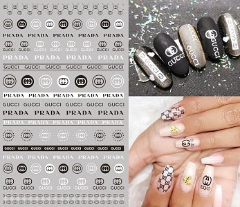 Nail Stickers