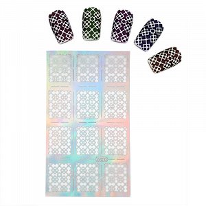 Nail Stencil