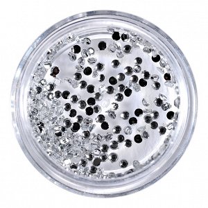 Nail Art Rhinestone 1.5mm