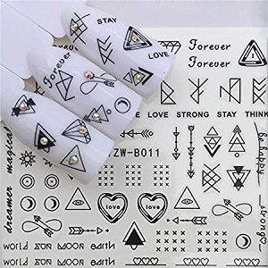 Tattoo Sticker