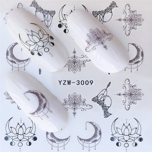Tattoo Sticker