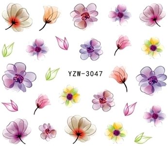 Tattoo Sticker