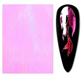 Nailart Sticker
