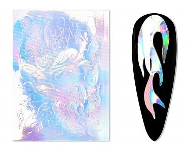 Nailart Sticker