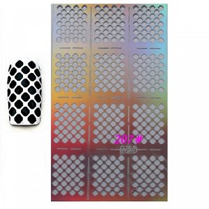 Nail Stencil