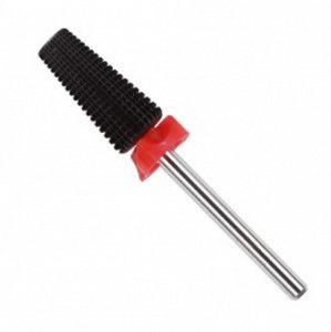 Nail Drill Cutter Bit Carbide Conical (F)