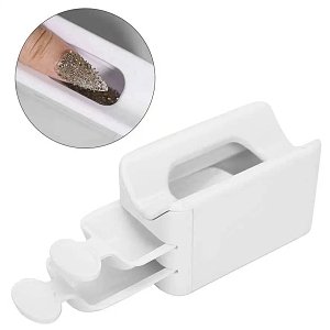Nail & Dipping Powder Recycling Container