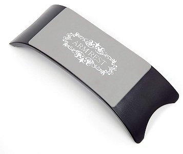 Armrest Stant Black