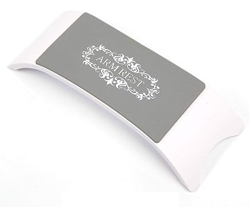 Armrest Stant White