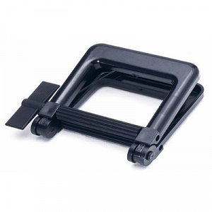 Plastic Hair Color Cream Squeezer