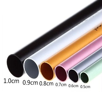 Nail C Curve Tool set of 6pcs