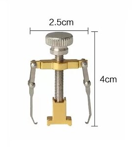 Nail Repair Tool – Exolkeas