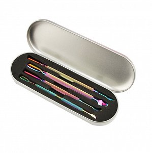 Nagelhautschieber set 4St.