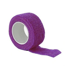 Finger Protection Tape from Nail Art Procedures