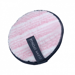 Cleansing & Makeup Removal Sponge 11.5cm