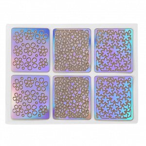 Nail Stencil