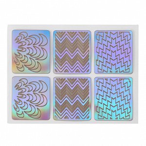 Nail Stencil