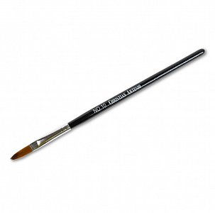 Nail Acrylic brush 10''