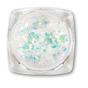 Nail Art Flakes Powder 3g