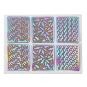 Nail Stencil