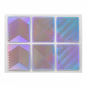 Nail Stencil