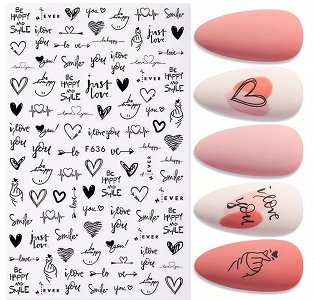 Nail Stickers