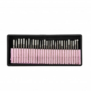 Metal Nail Dril Replacements Set 30pcs