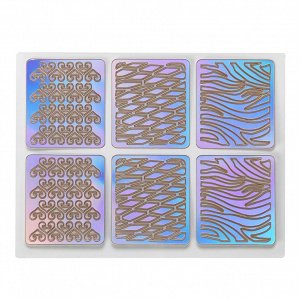 Nail Stencil