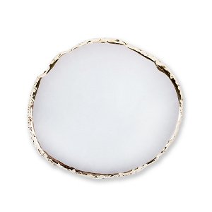Color Mixing Palette White