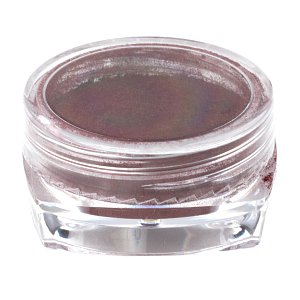 Nail Art Red-Bronze Mirror Powder 2g