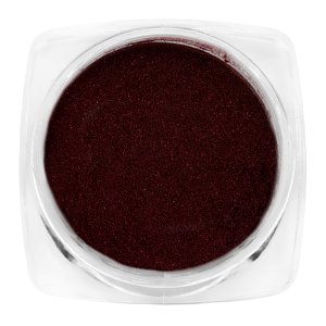 Nail Art Red-Bronze Mirror Powder 2g