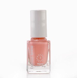 Nagellack No 507 Orange Pastell, 13ml