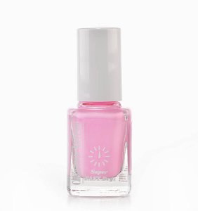 Nagellack No 509 Rosa, 13ml