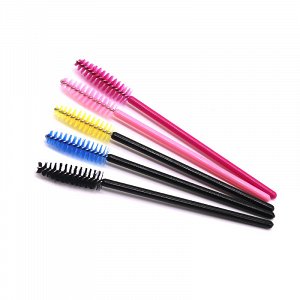 Eyelash Separator Brushes 50pcs