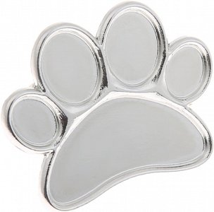 Color Mixing Palette Ring Shape