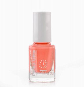Nail Polish No 511 Pastel Orange 13ml
