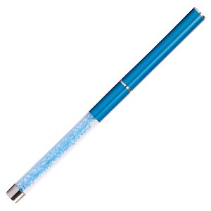Nail Gel Brush Blue