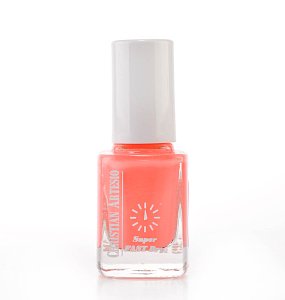 Nail Polish No 514 Pastel Orange 13ml