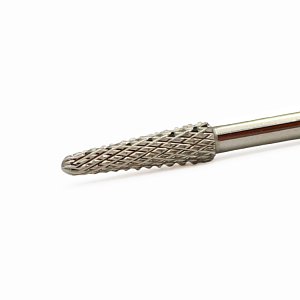 Nail Drill Cutter Bit Carbide Conical